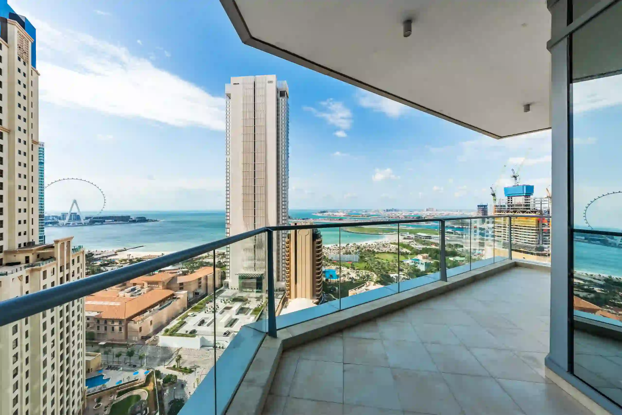 Full Sea View| Motivated Seller | Basement Store