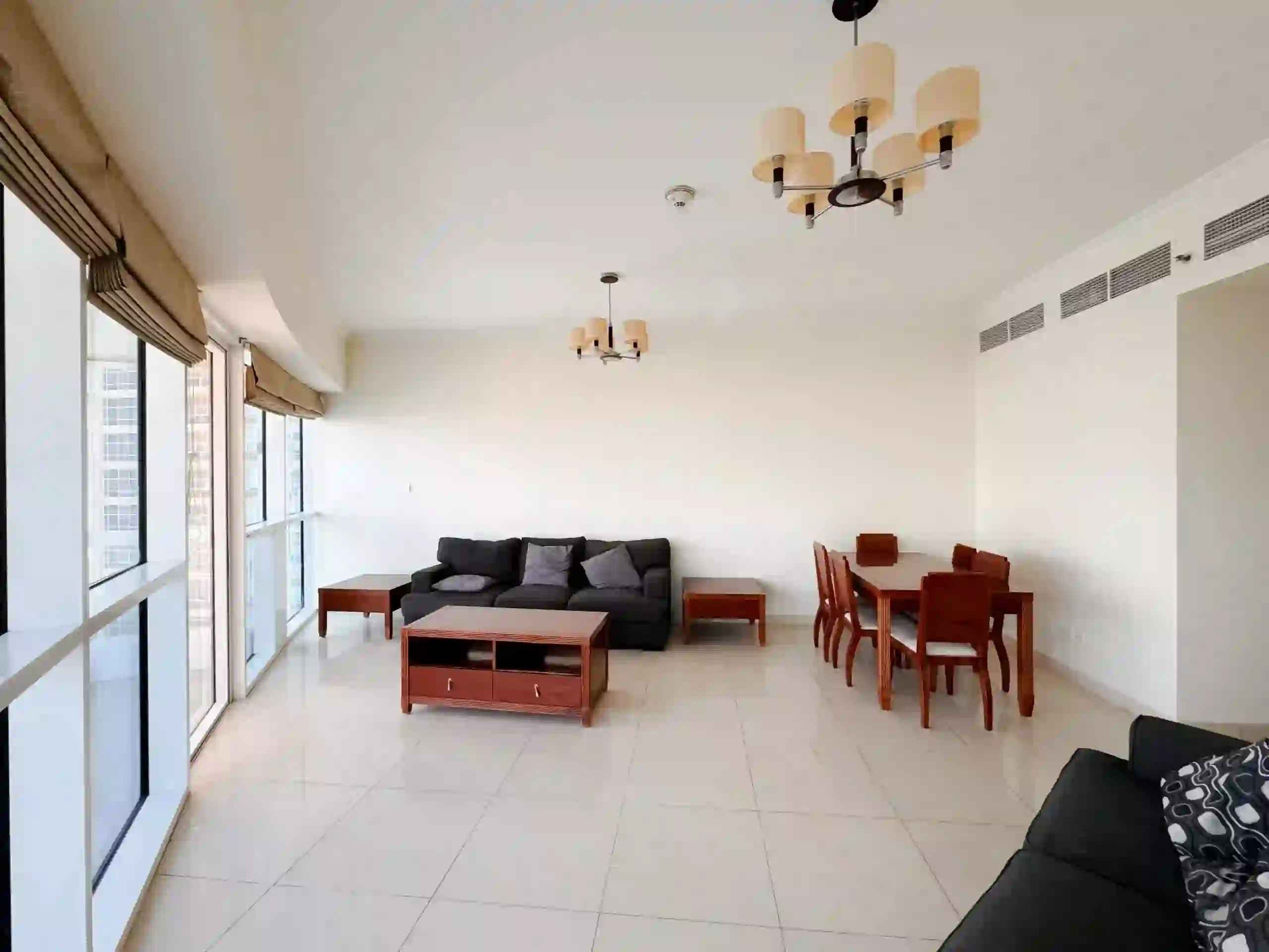 Near to Metro | SZR View | Prime Location