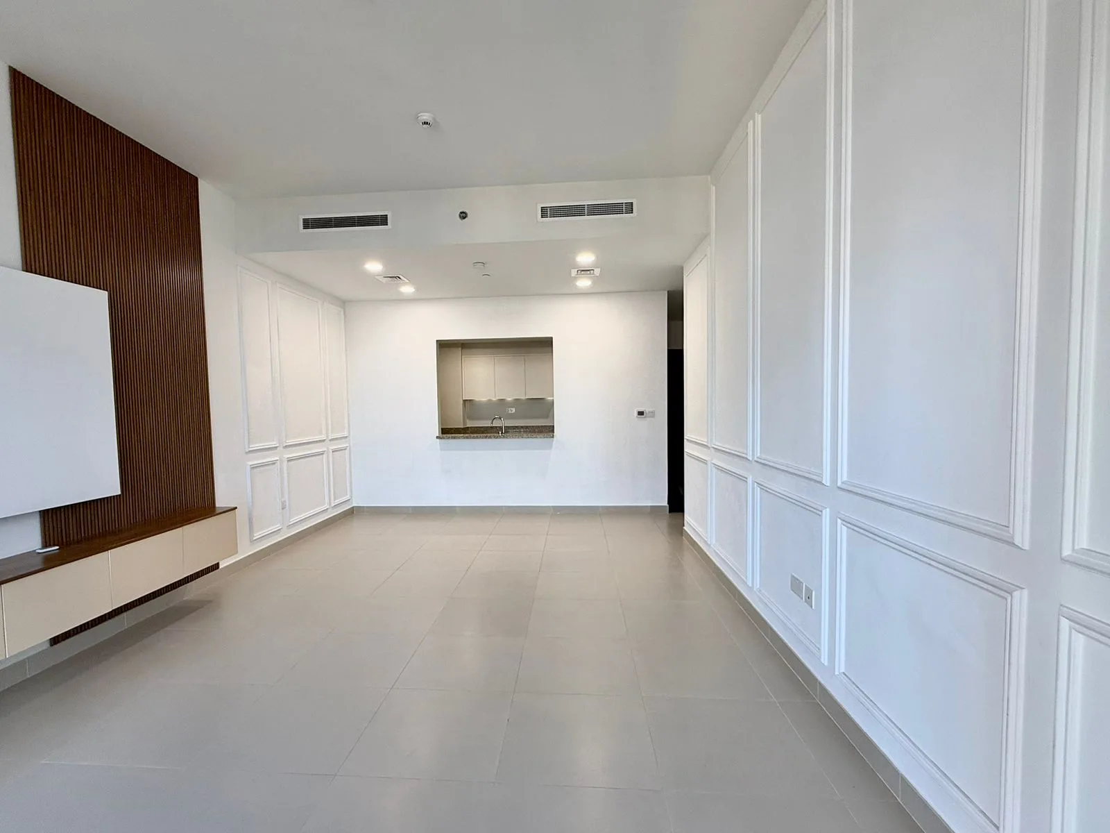 Maids Room | Full Burj Khalifa View | Vacant