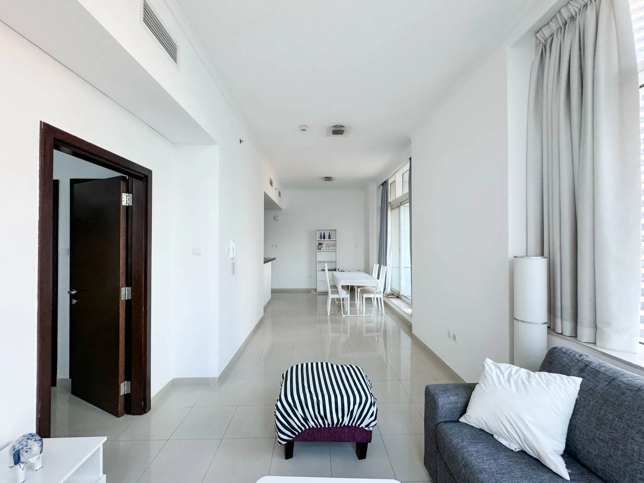 Bright Apartment | Beautiful View | Best Price
