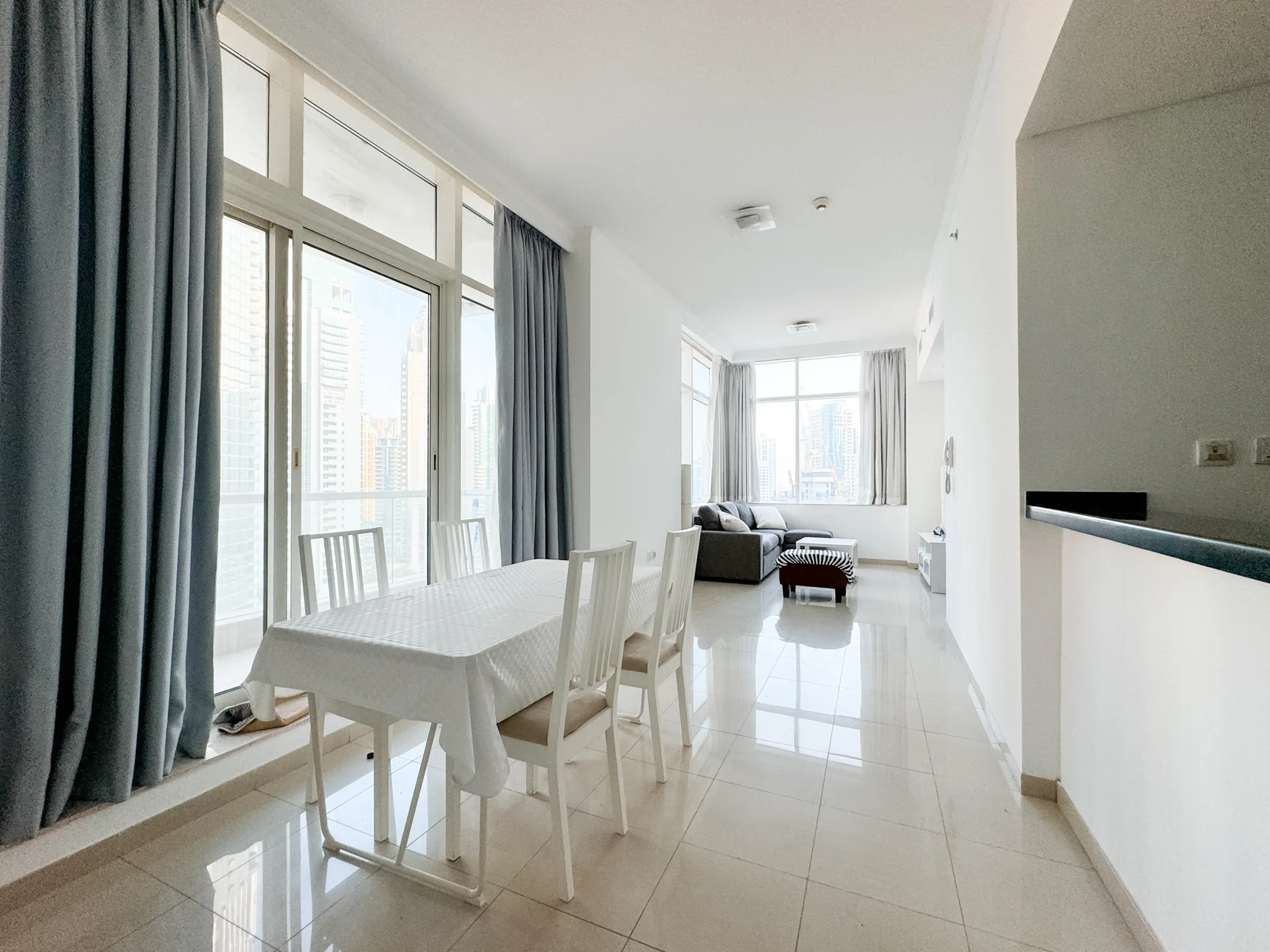 Bright Apartment | Beautiful View | Best Price