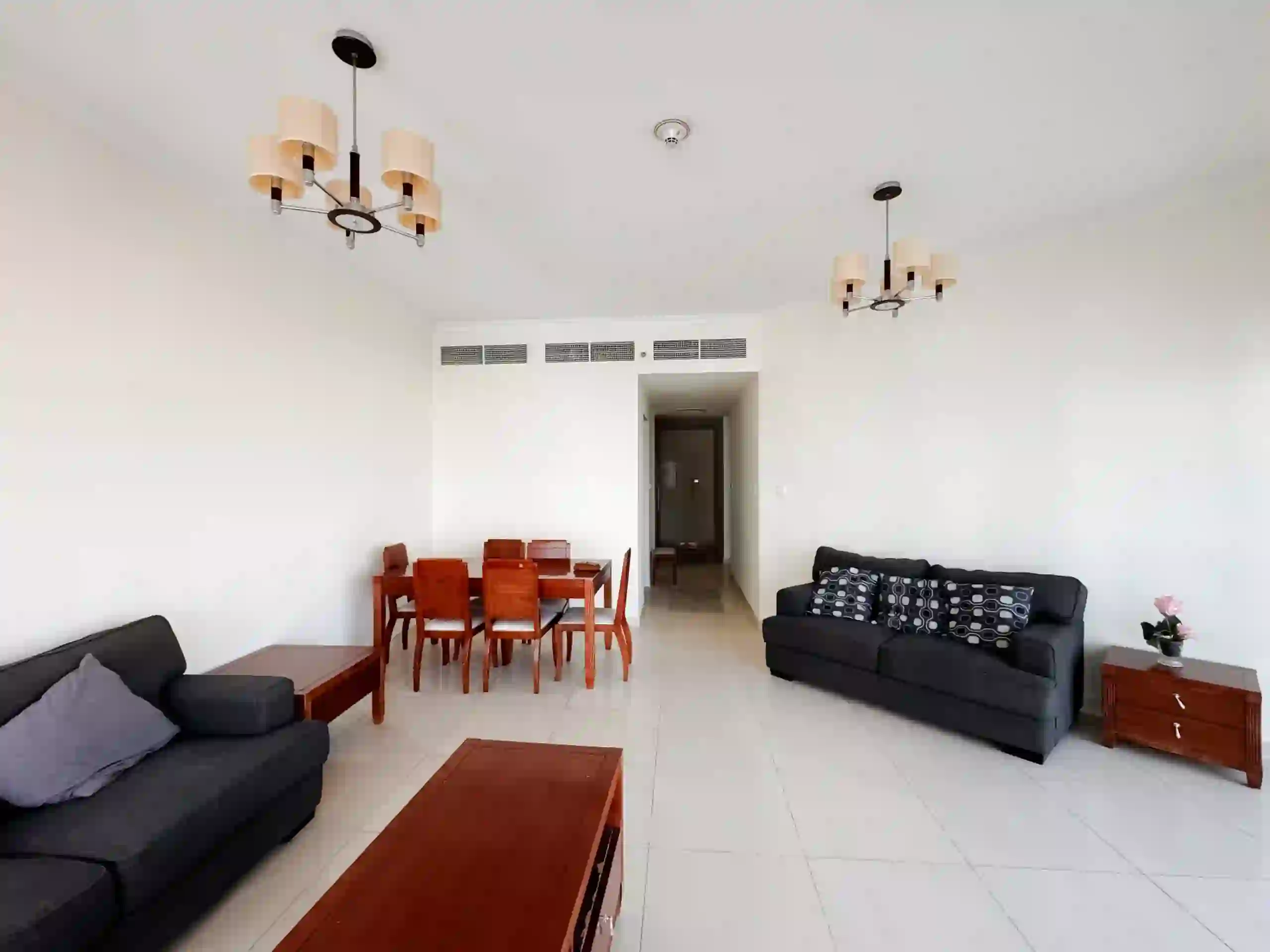Near to Metro | SZR View | Prime Location