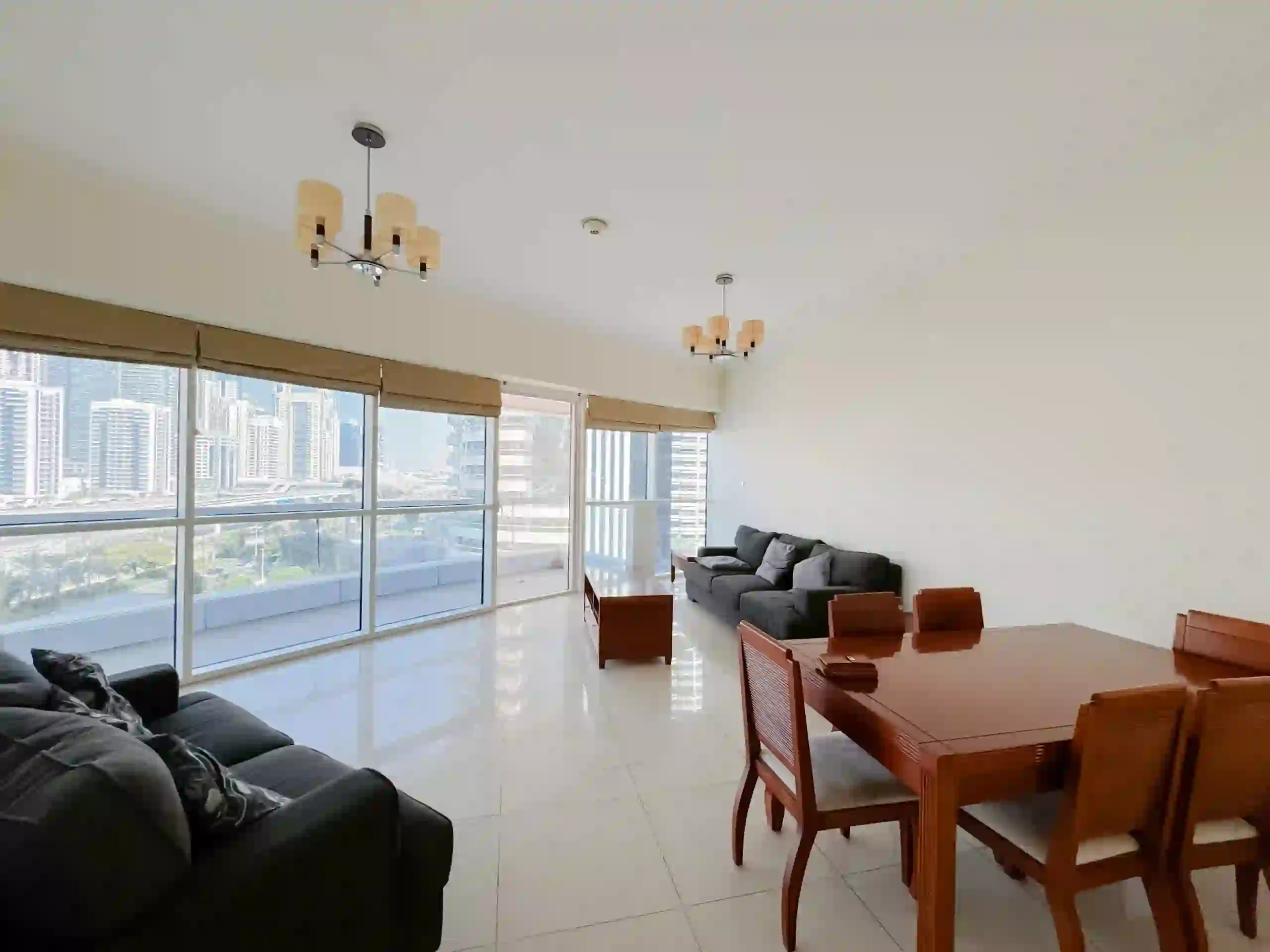 Near to Metro | SZR View | Prime Location