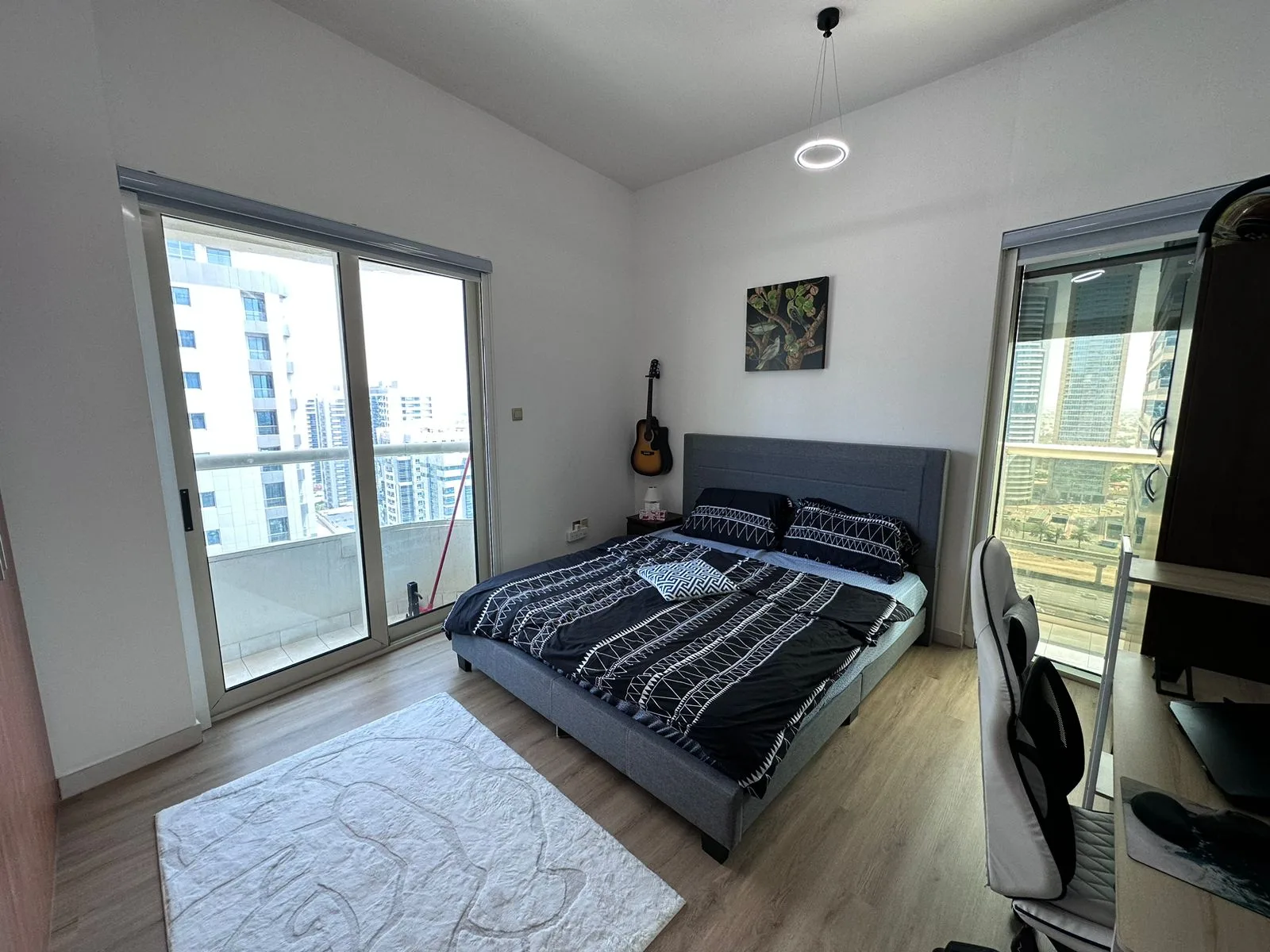 Marina View | Spacious Layout | Vacant Soon