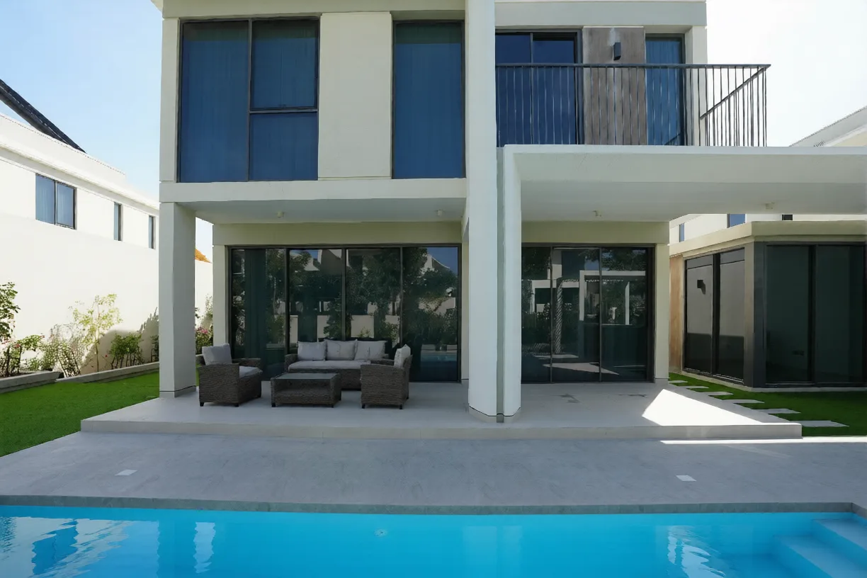 Vastu | Park Facing | Full Upgardes | Vacant