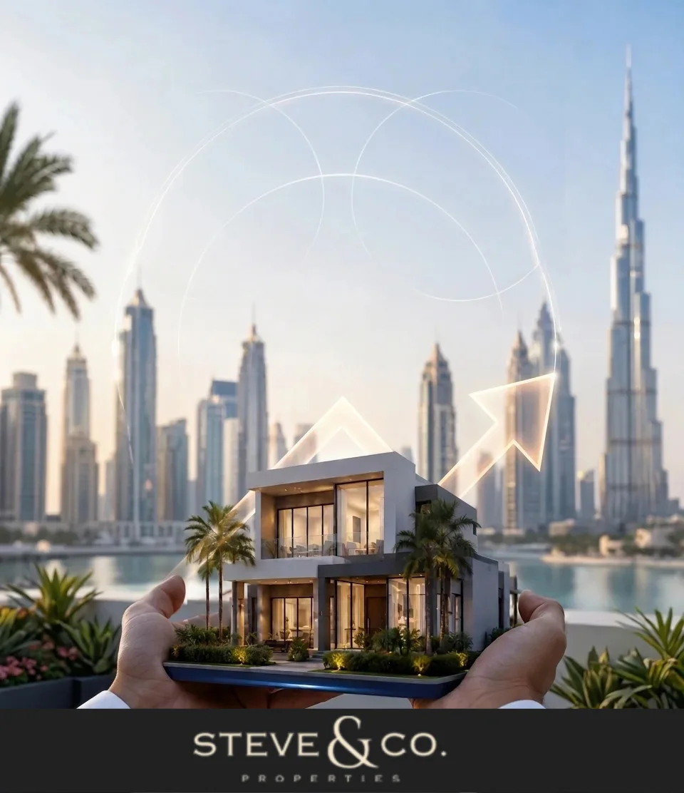 Property Management Services in Dubai
