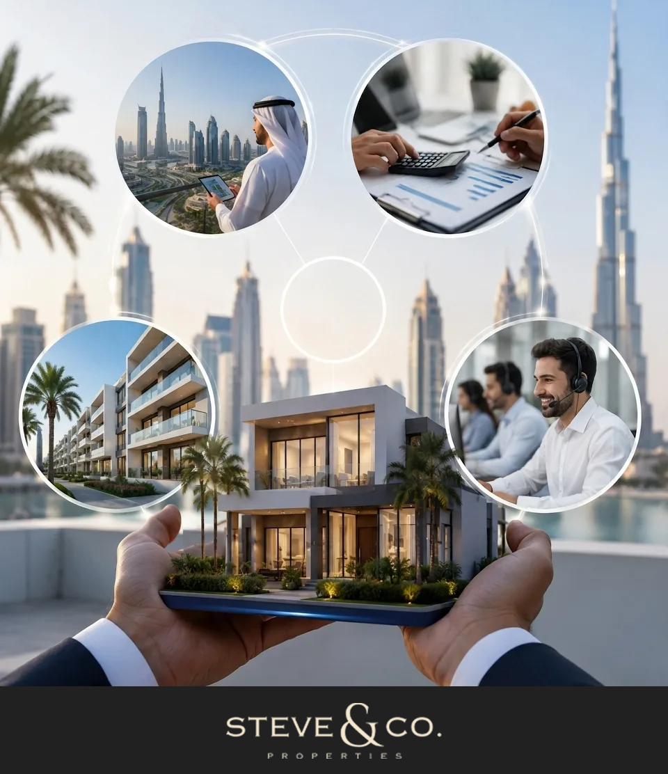 property management services