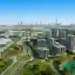 Dubai South Investment The Future of Dubai Real Estate Under the 2040 Vision