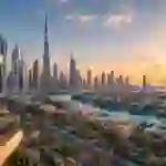 Hottest Property Areas in Dubai (2026) Where Smart Investors Are Buying