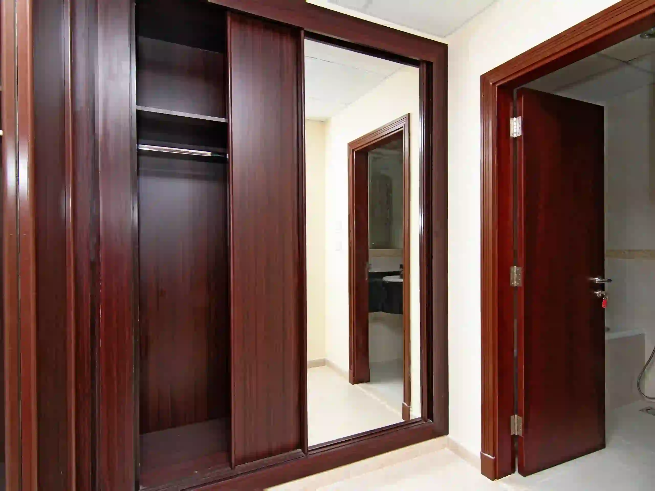 Full Sea View | High Floor | Near to Tram