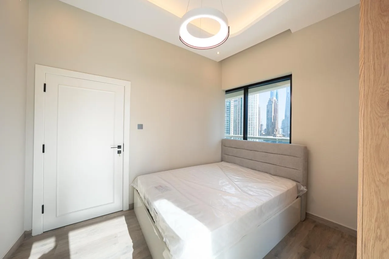 Full Marina View | Upgraded |Near the Metro
