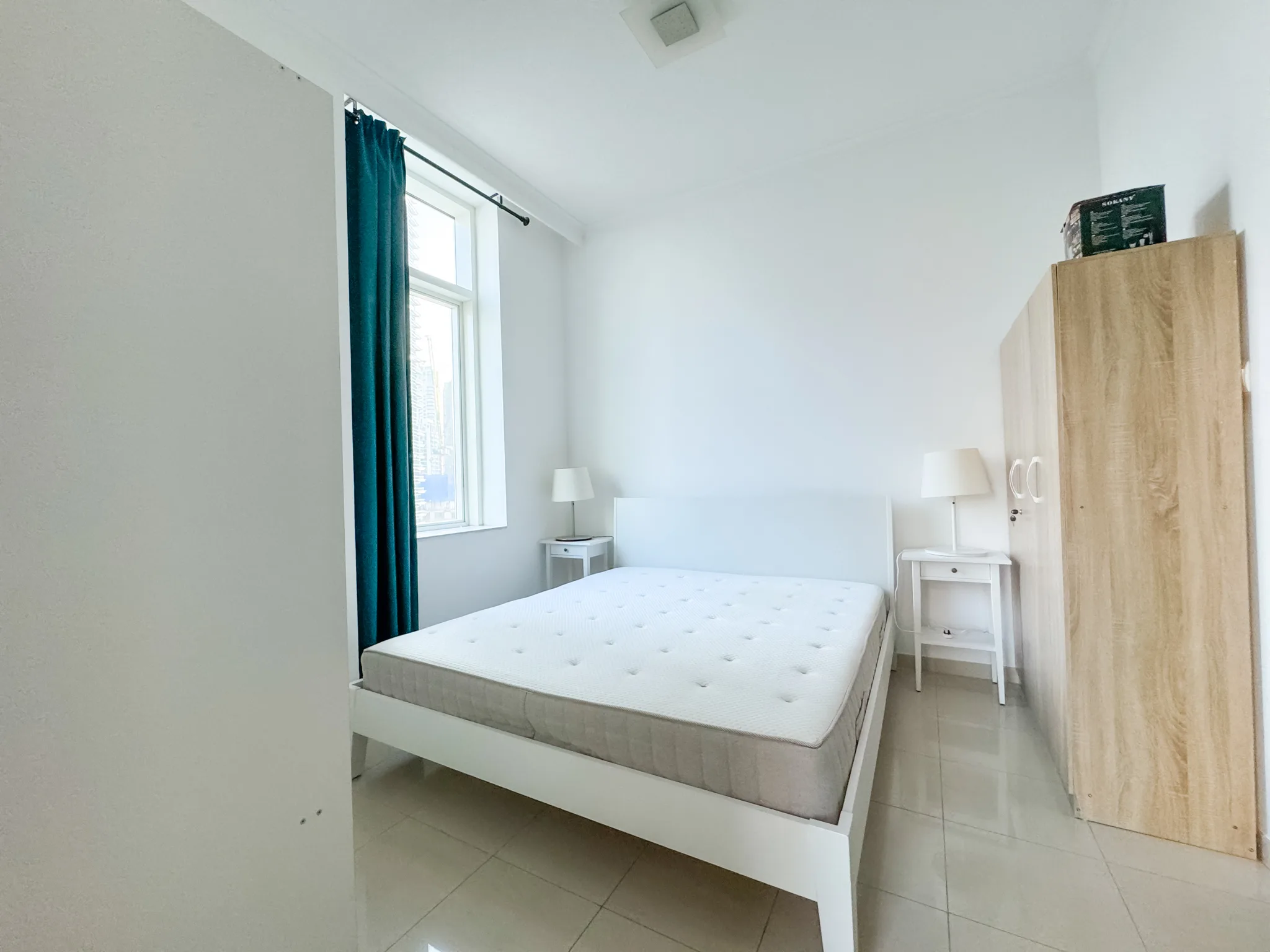 Bright Apartment | Beautiful View | Best Price