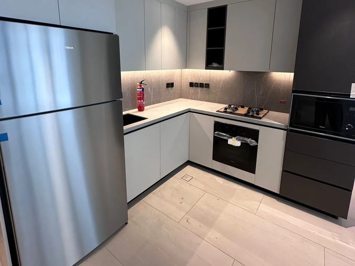 Kitchen Equipped | Storage Room | Spacious