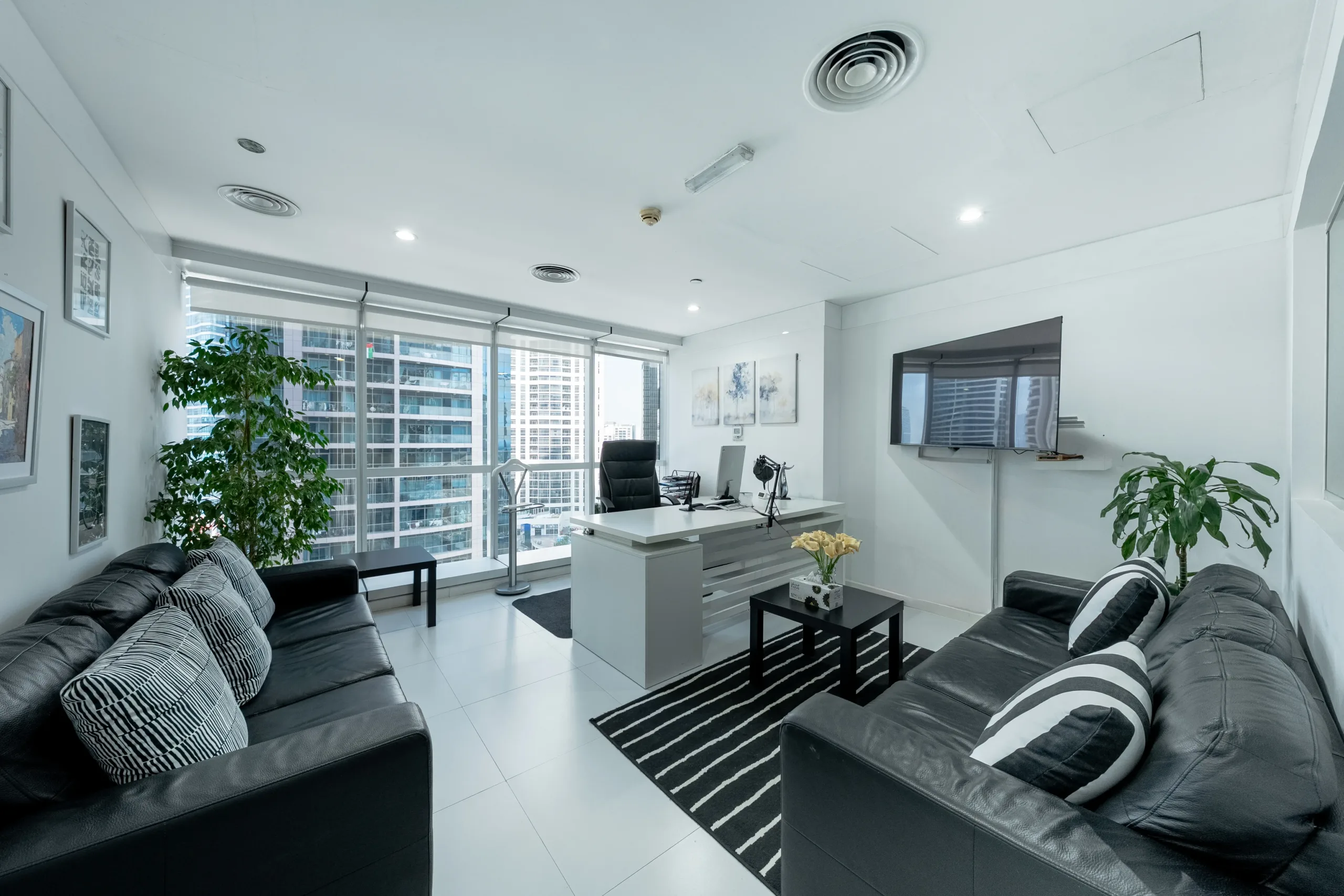 Below Market|Exclusive|A Grade Tower|Lake View