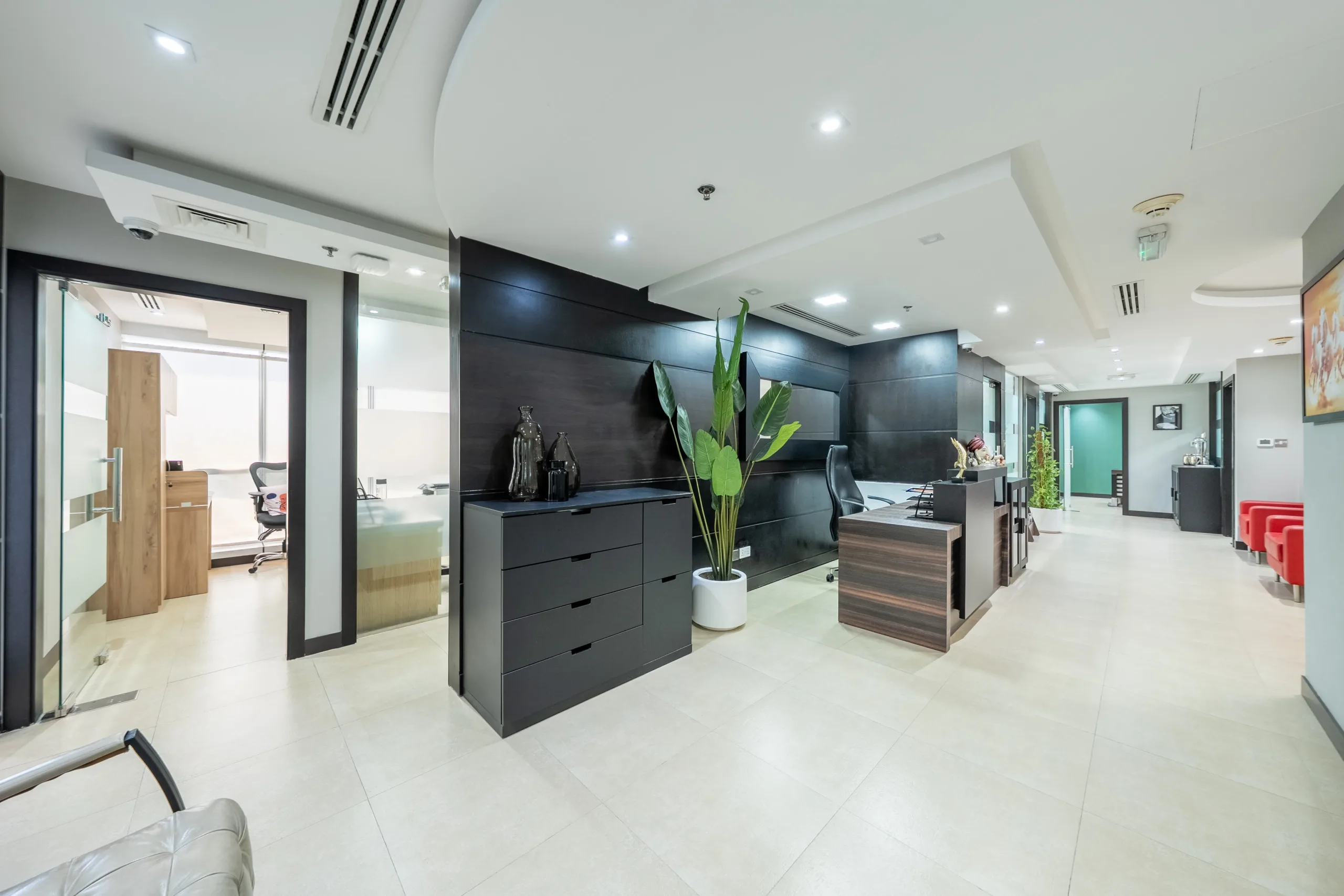 A Grade | Fully Fitted | Balcony | Pantry