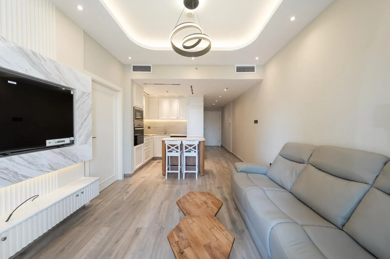 Panoramic Marina View | Upgraded | Near Metro