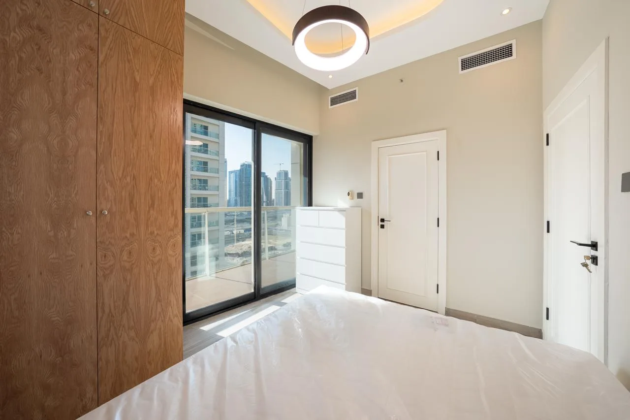 Panoramic Marina View | Upgraded | Near Metro