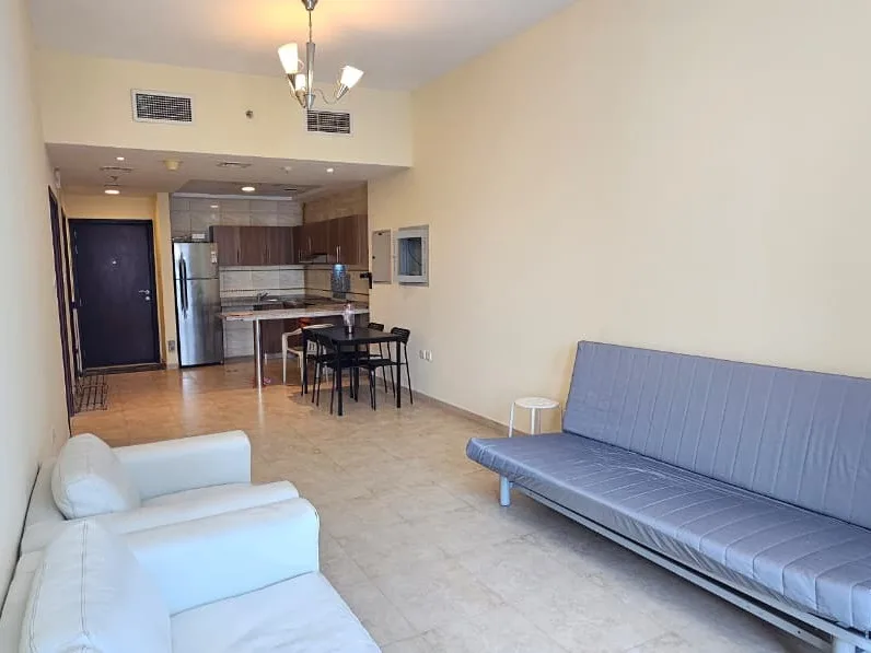 Spacious Layout | High Floor | Partial Lake View