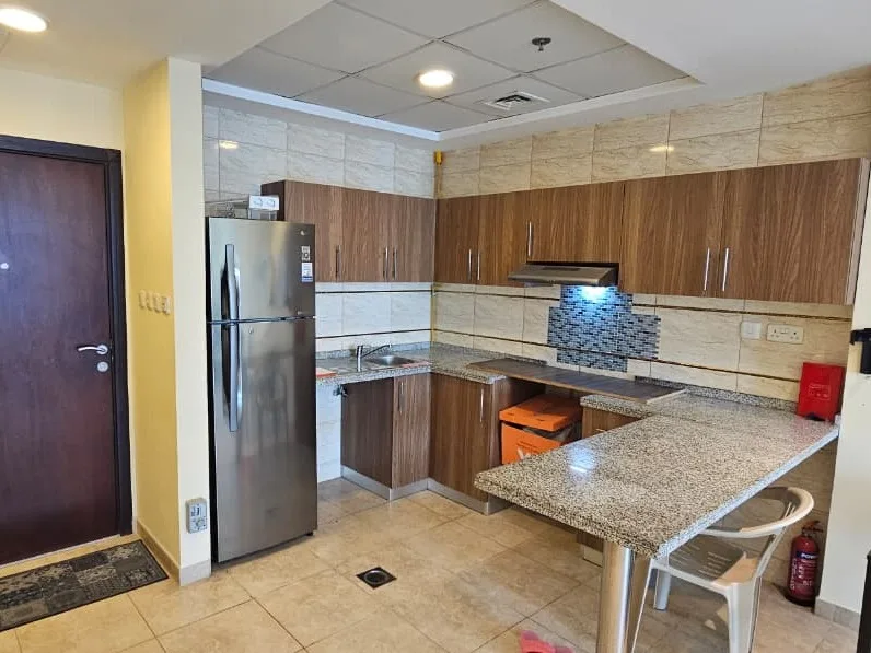 Spacious Layout | High Floor | Partial Lake View