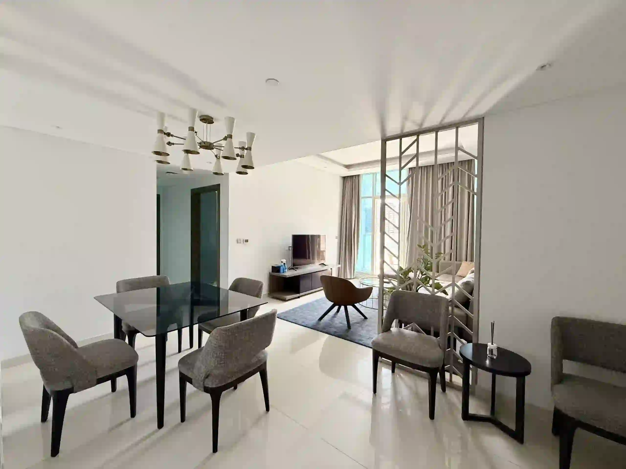 Exclusive|Full Canal View|Fully Furnished|Vacant