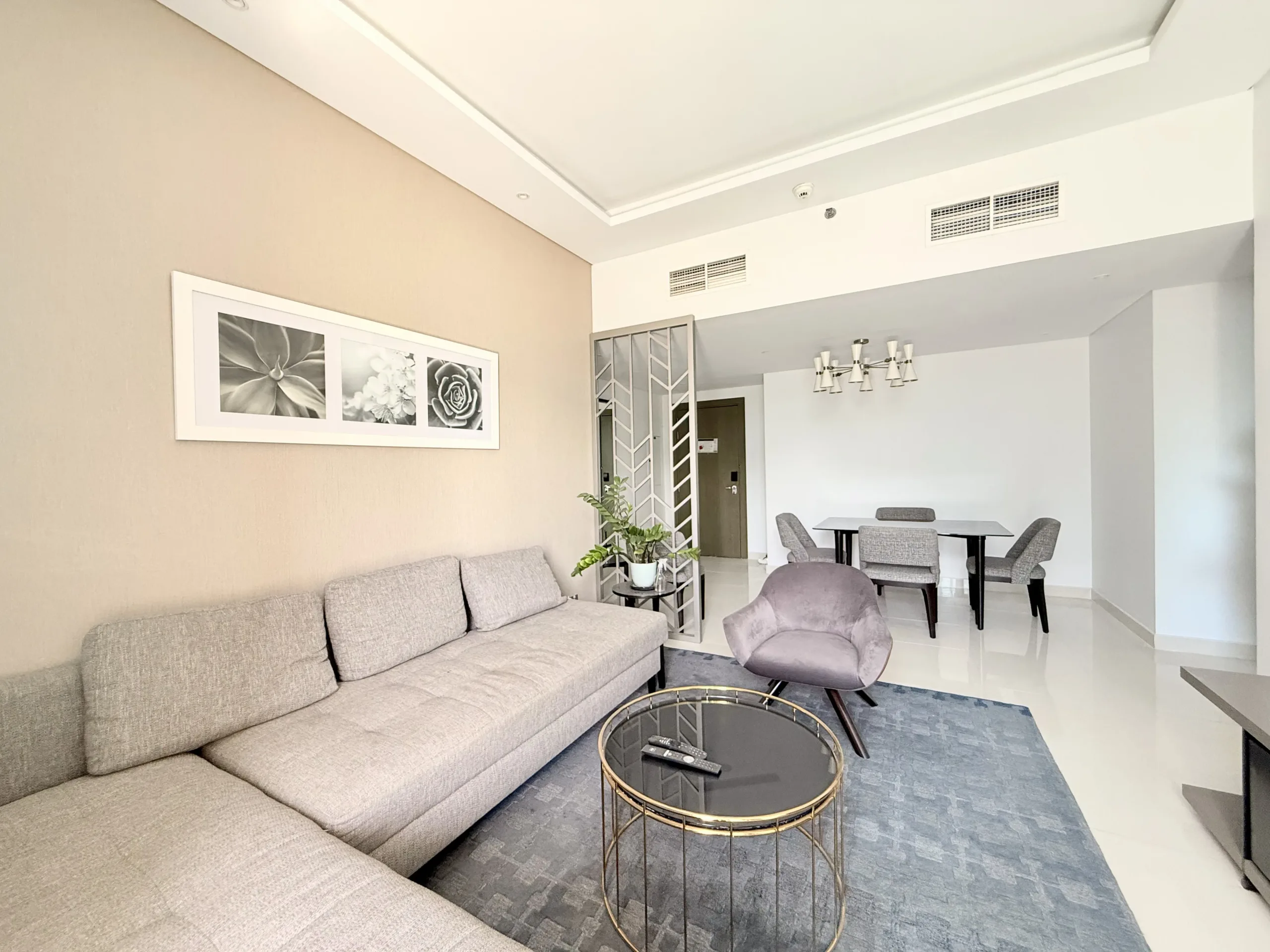 Exclusive|Full Canal View|Fully Furnished|Vacant