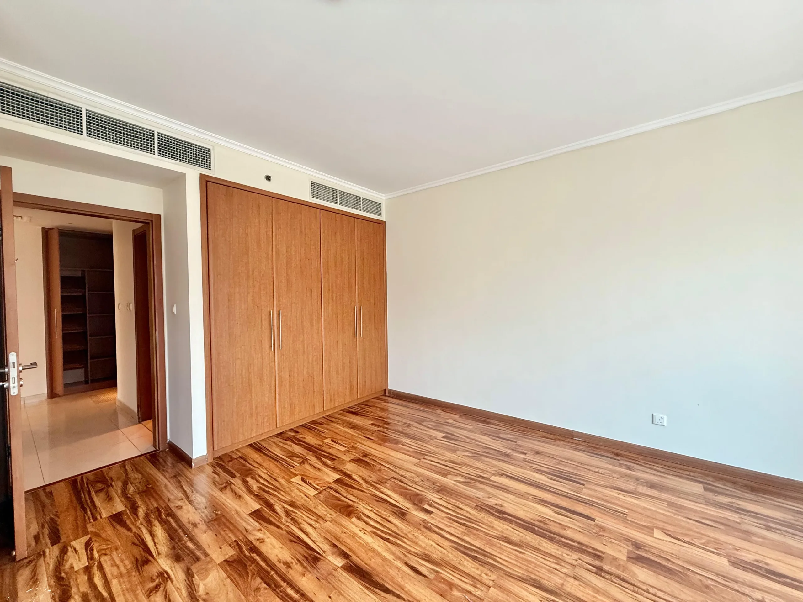 Near to Metro | SZR View | Prime Location