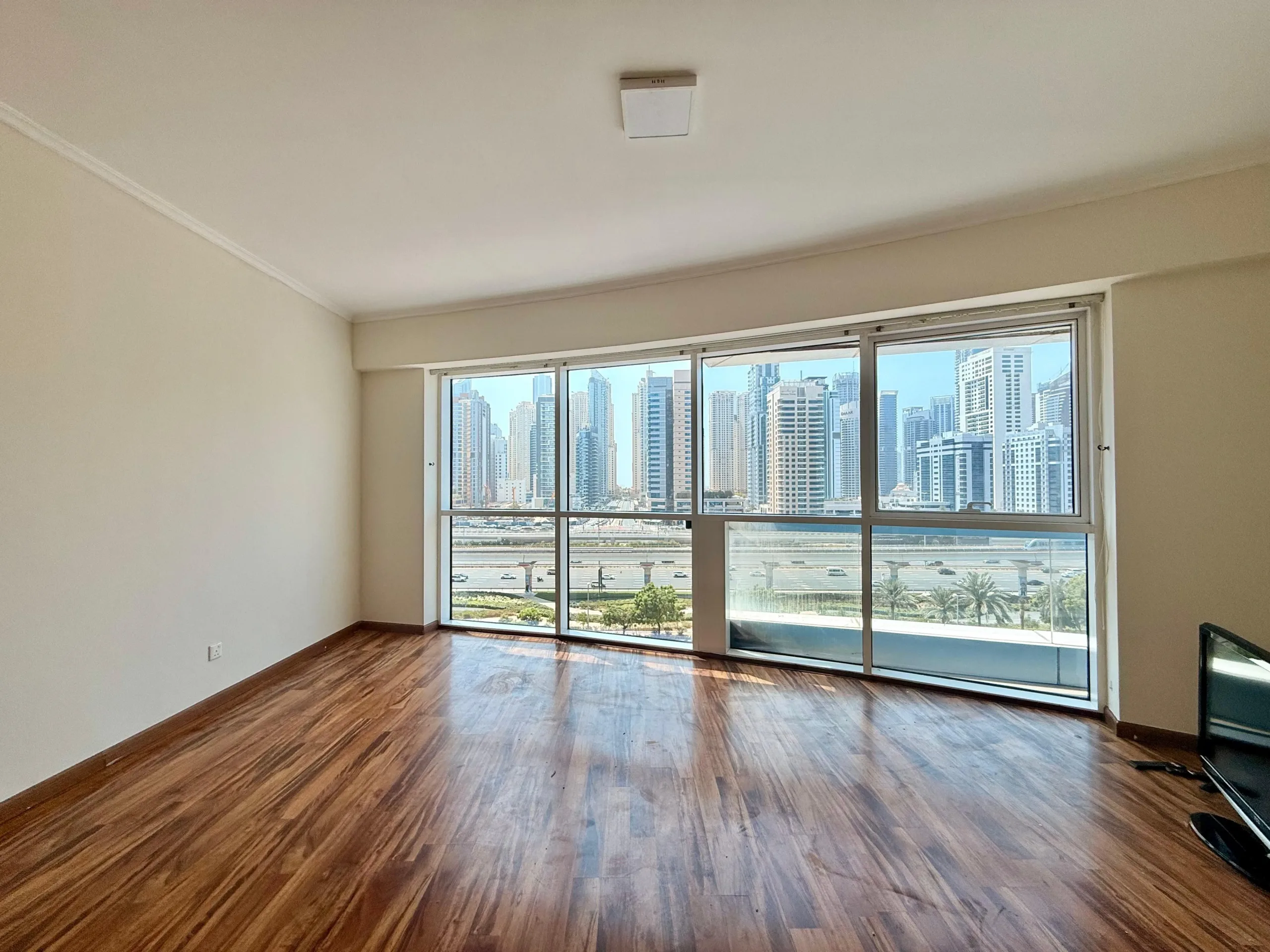 Near to Metro | SZR View | Prime Location