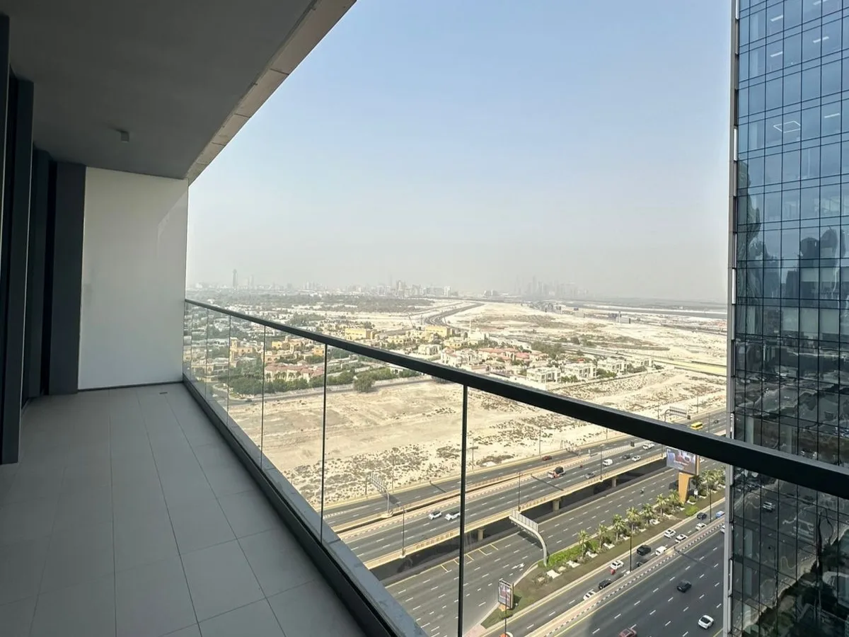 Creek View | Dubai Mall Access | Prime Location