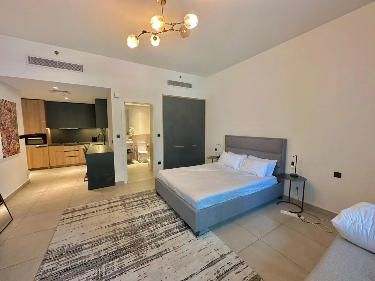 Community View | Fully Furnished | Spacious