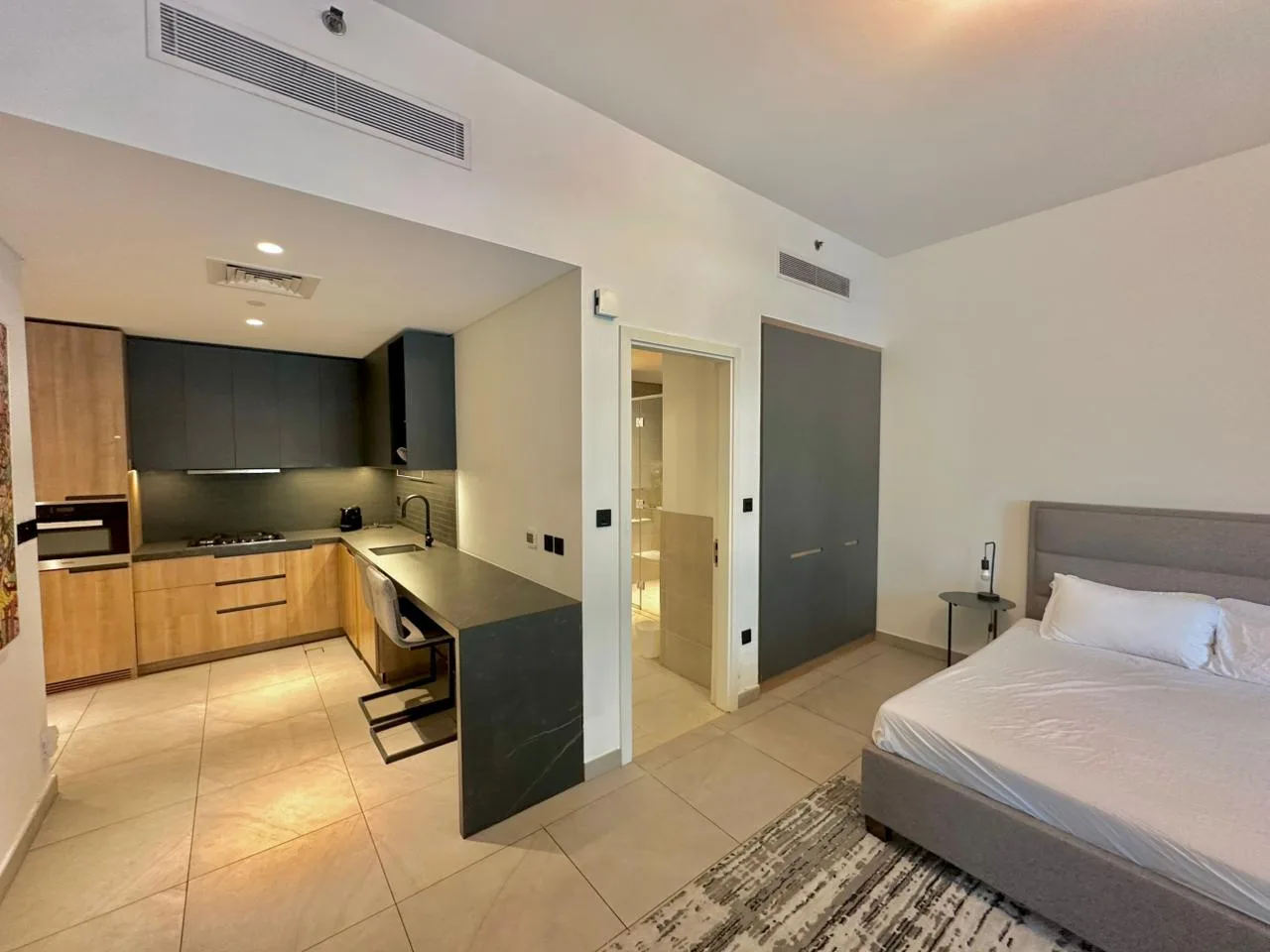 Community View | Fully Furnished | Spacious