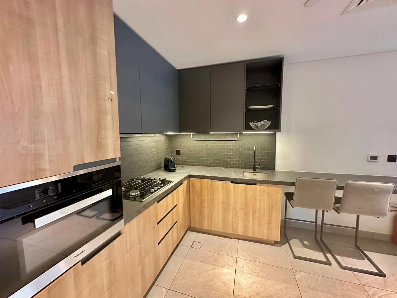 Community View | Fully Furnished | Spacious