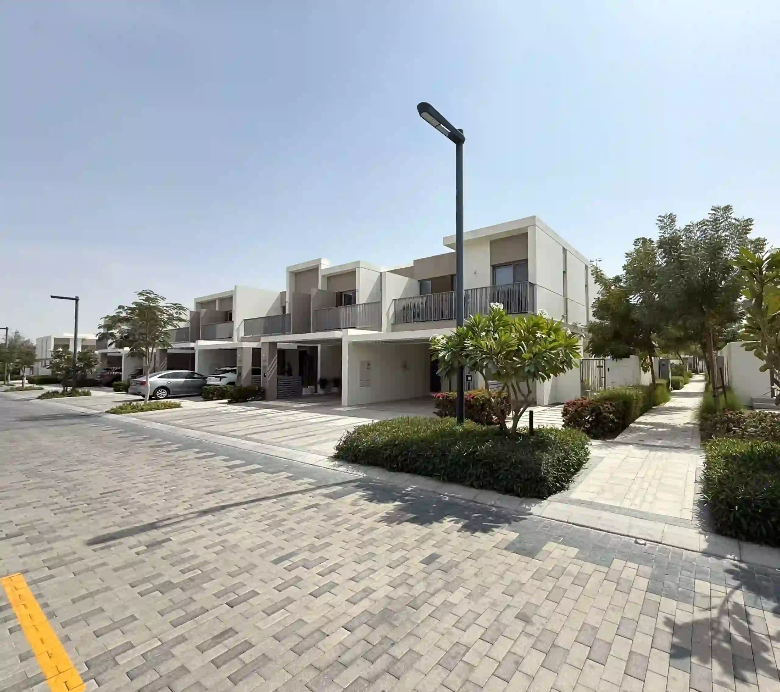 Near to Pool and Park | Corner Unit | Near to Exit