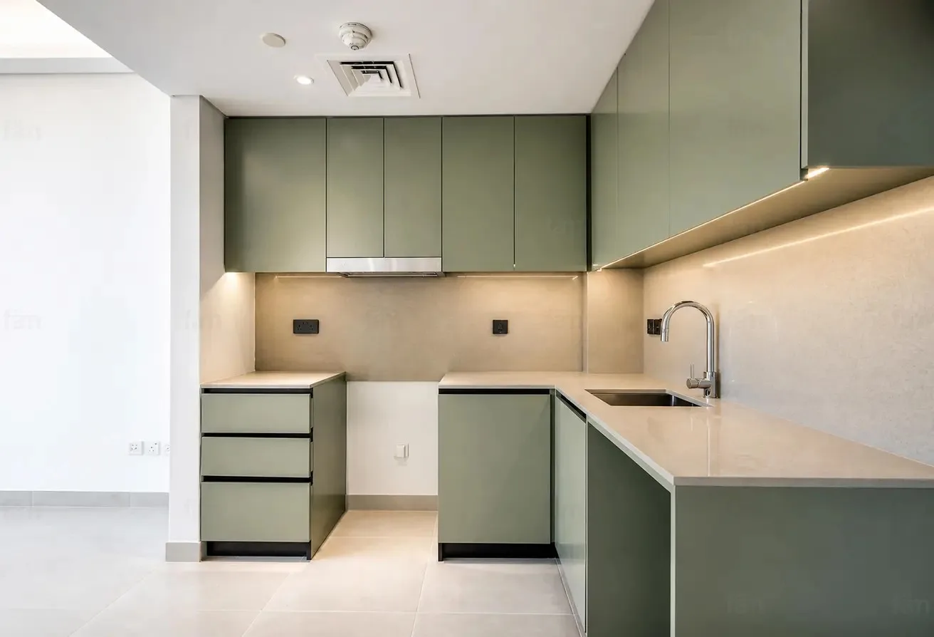 Community View | Brand New | Spacious
