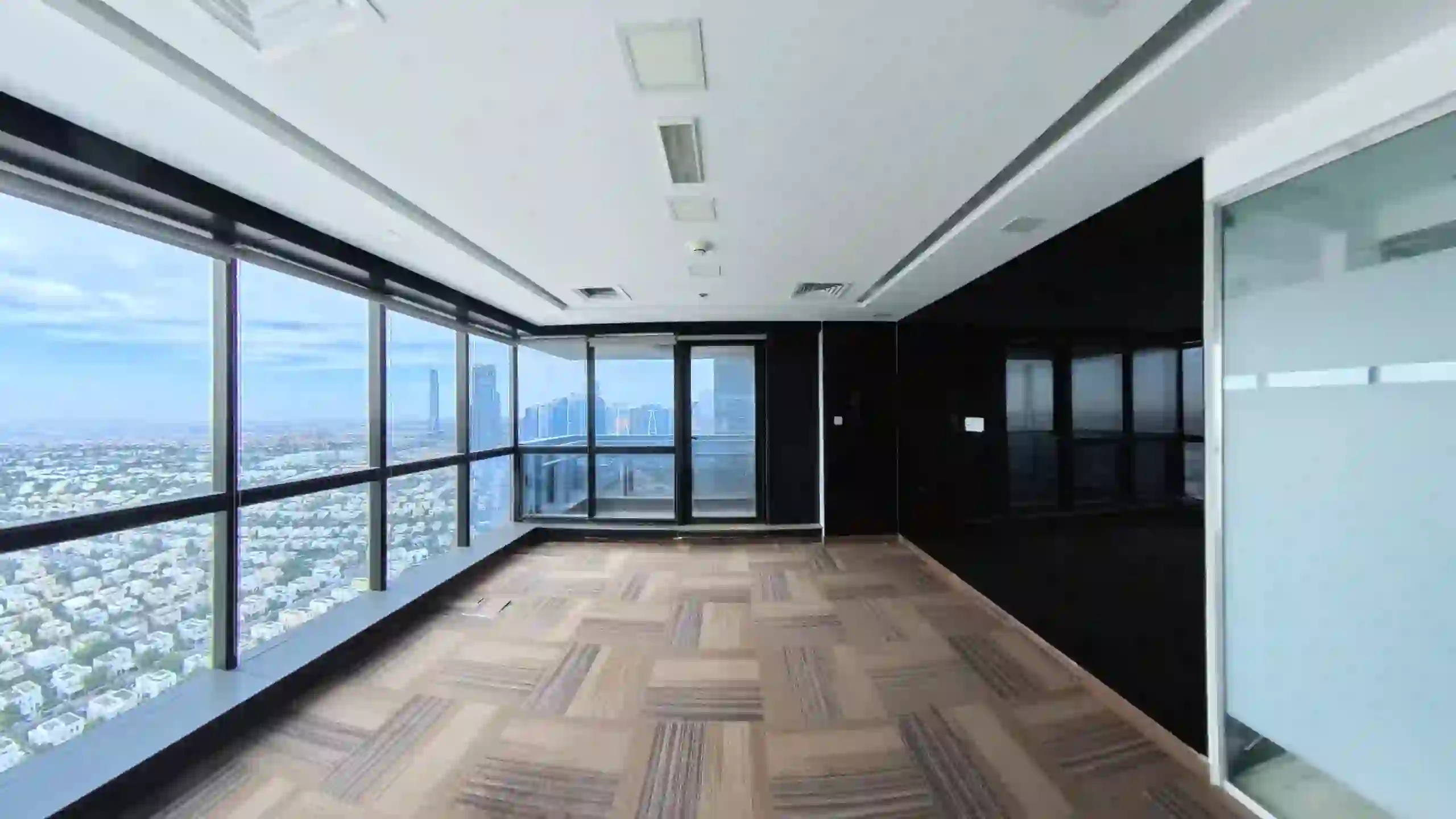 A Grade | Fully Fitted | Spacious Layout