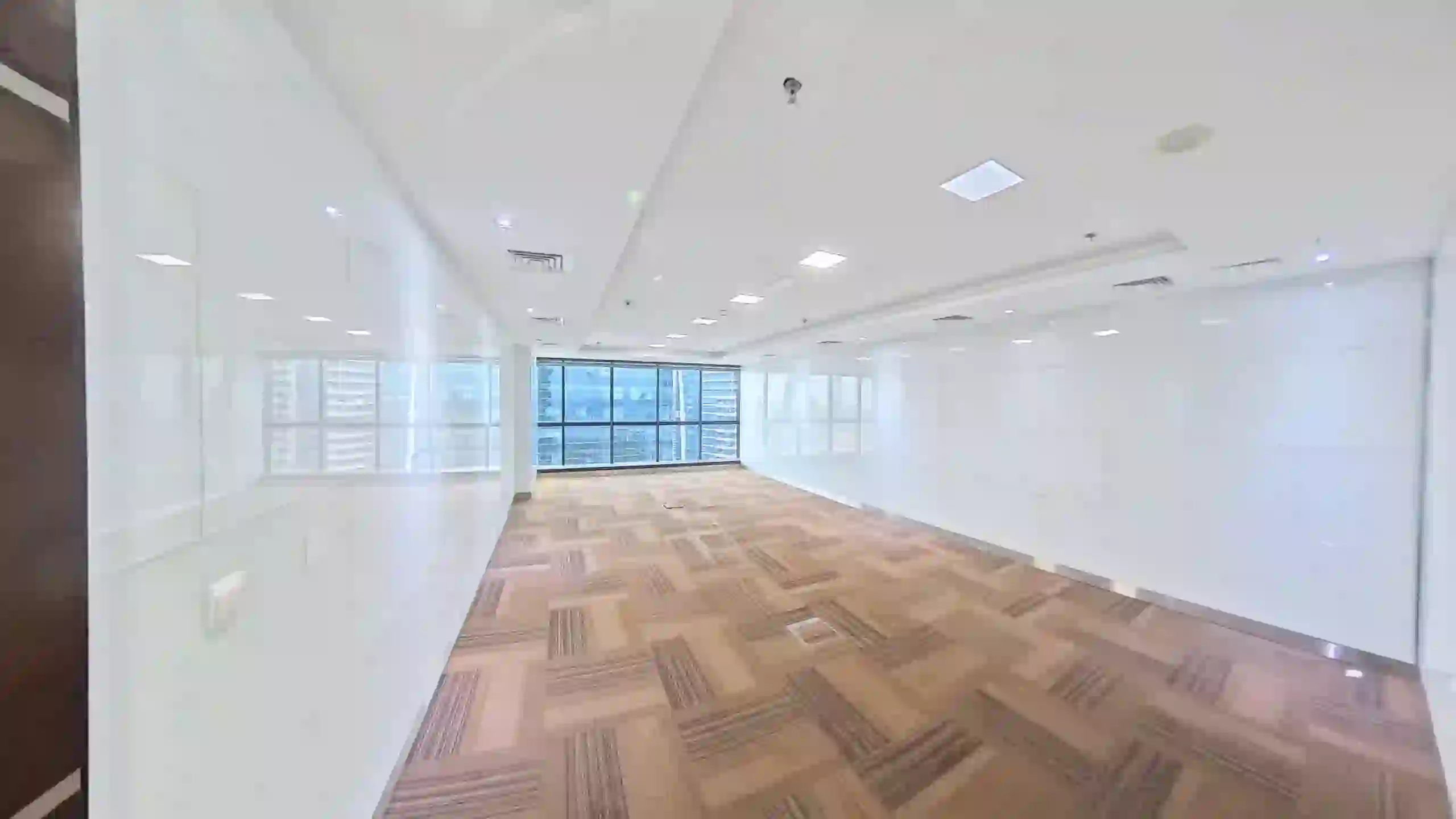 A Grade | Fully Fitted | Spacious Layout