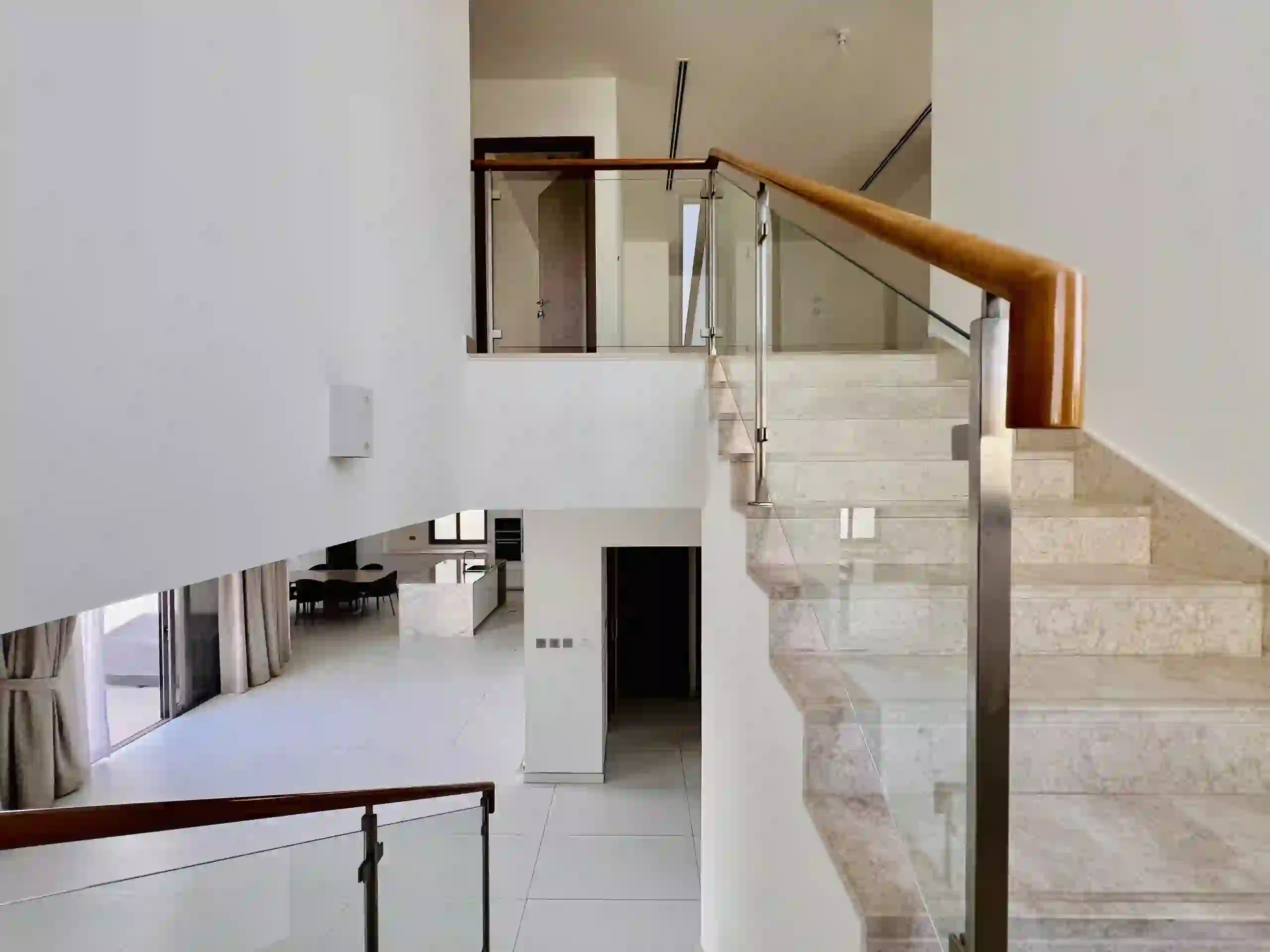 Park Facing Single Row | Private Pool | Exclusive