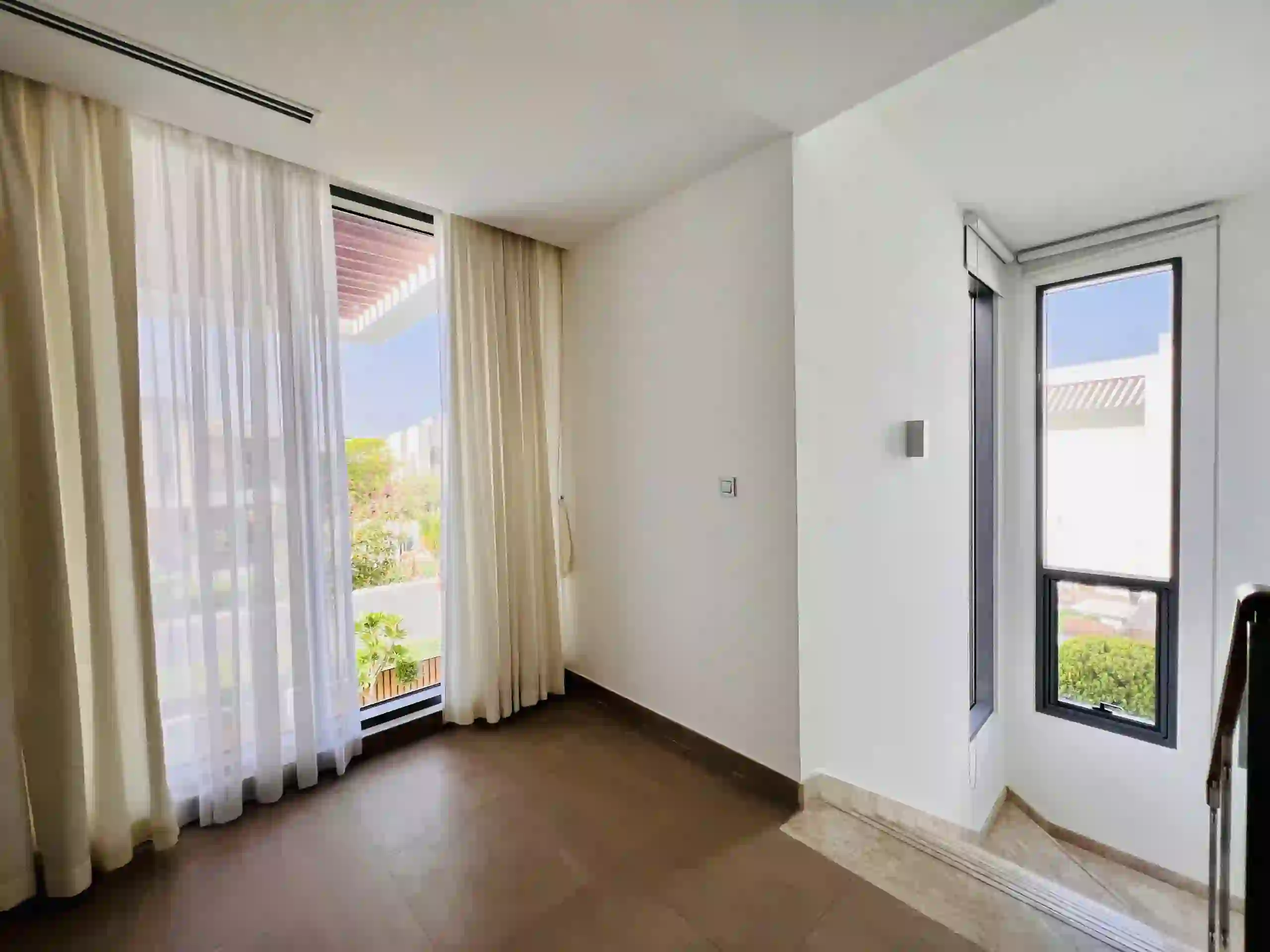 Park Facing Single Row | Private Pool | Exclusive