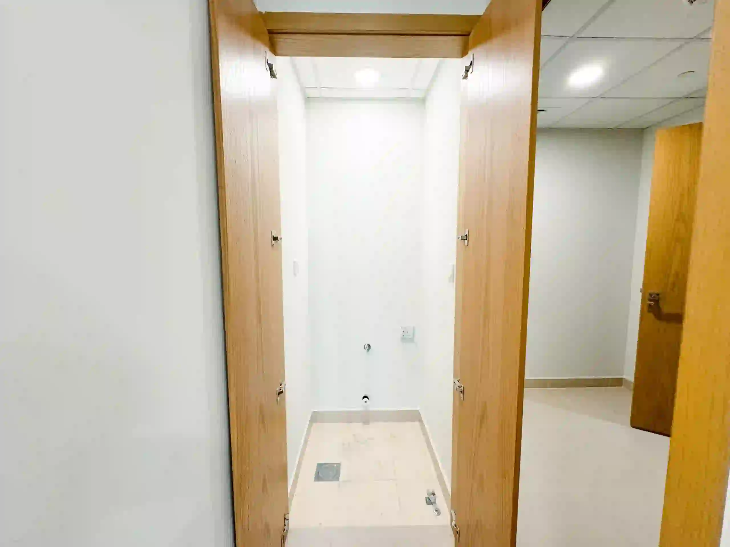 Full Burj View | Partial Upgrade | Maids Room