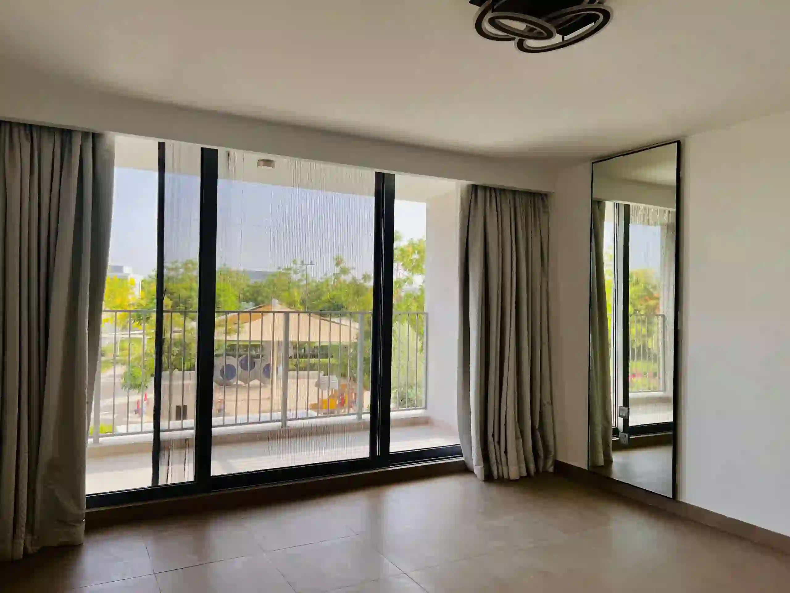 Single Row | Pool and Park Facing | Exclusive