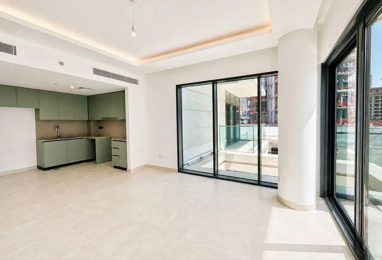 Brand New | Pool View | Spacious Layout