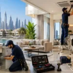 Dubai Home Maintenance: Smart Guide for Owners and Tenants 2026