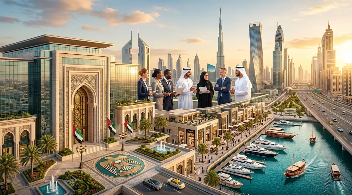 VAT Exemption in UAE The Ultimate 2026 Guide for Businesses