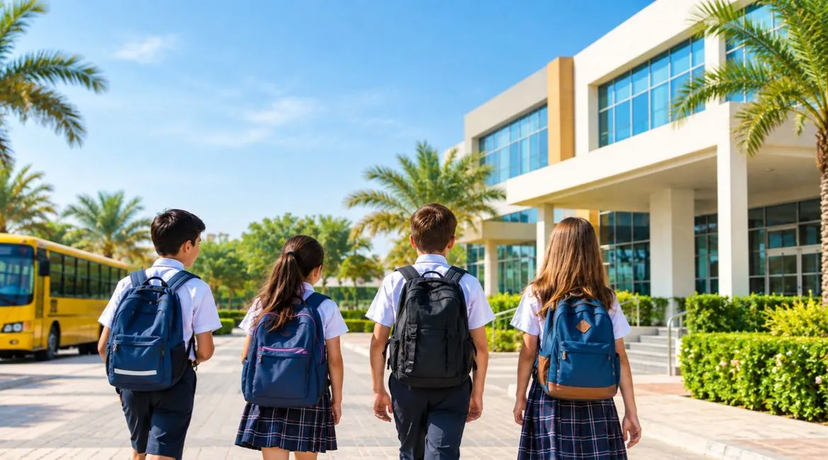 10 Best Schools in Dubai 2026–2027 for Academic Excellence