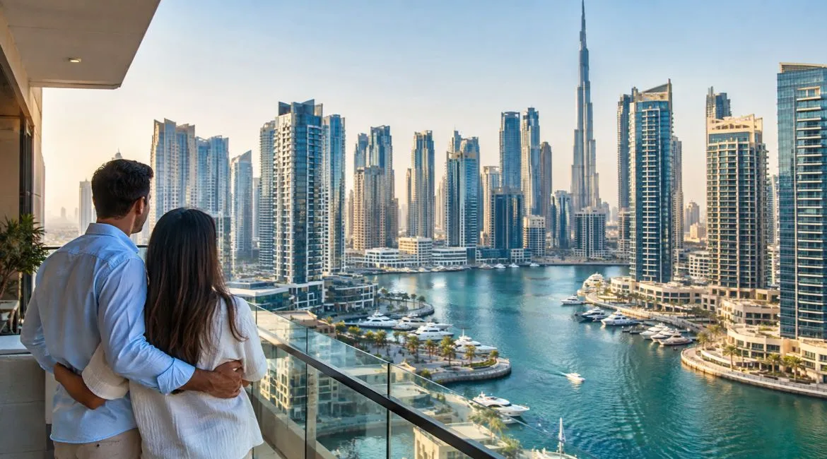 Buying a House in Dubai: 7 Costly Mistakes Every Buyer Should Avoid