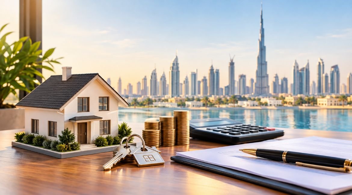 Home Loans in UAE_ Your Complete Guide for Expats and Locals