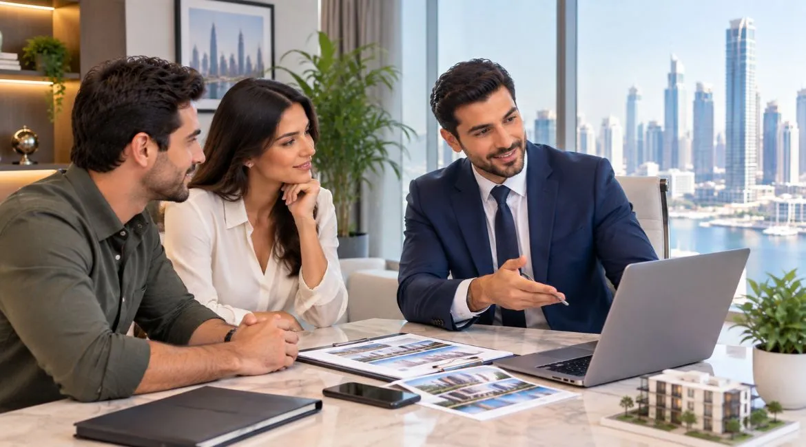 How to Choose a Property Broker in Dubai_ 7 Smart Checks for 2026
