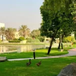 Top 10 Green Communities in Dubai for a Healthier and Smarter Lifestyle
