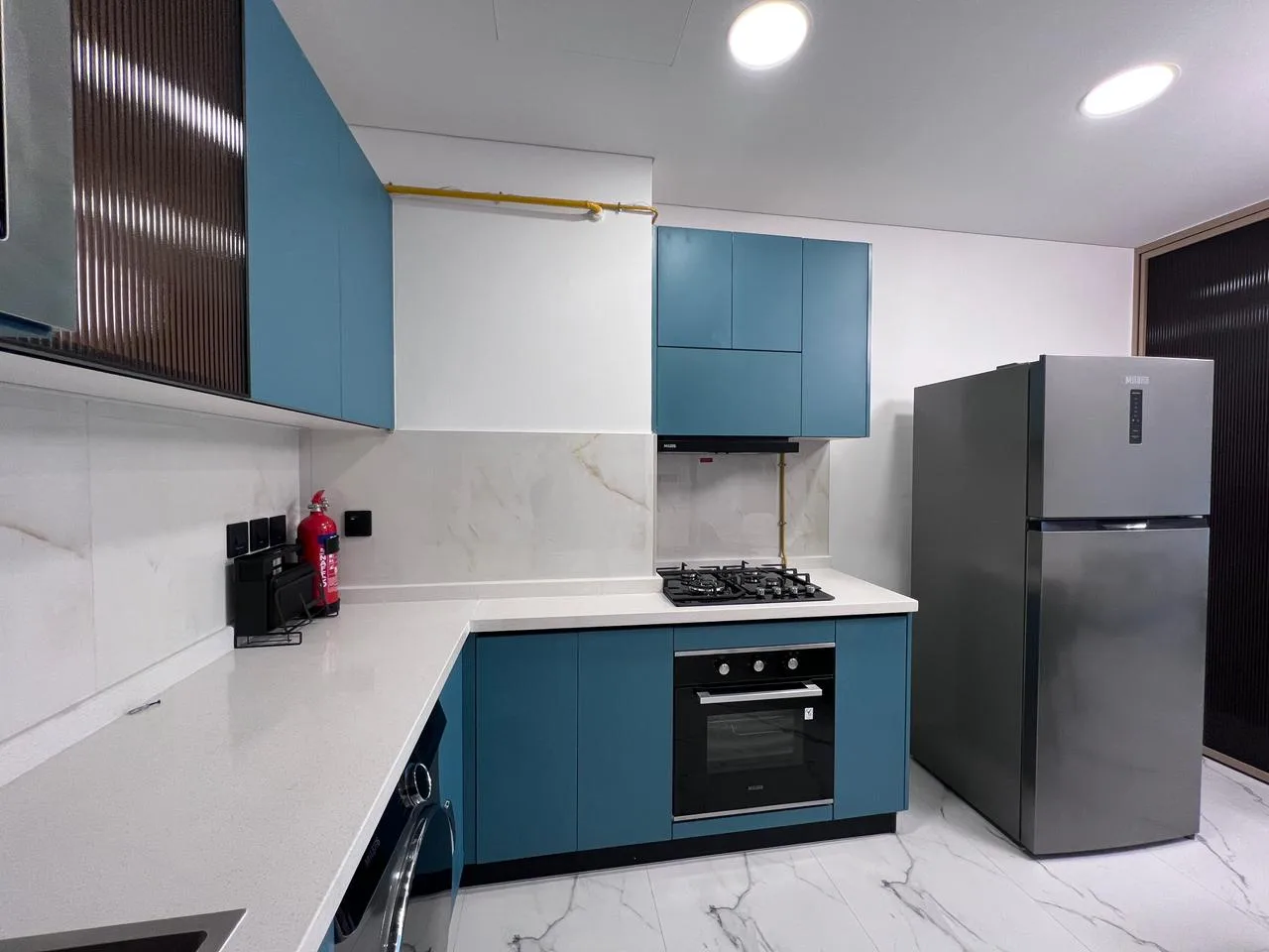 Park View | Brand New | Fully Furnished