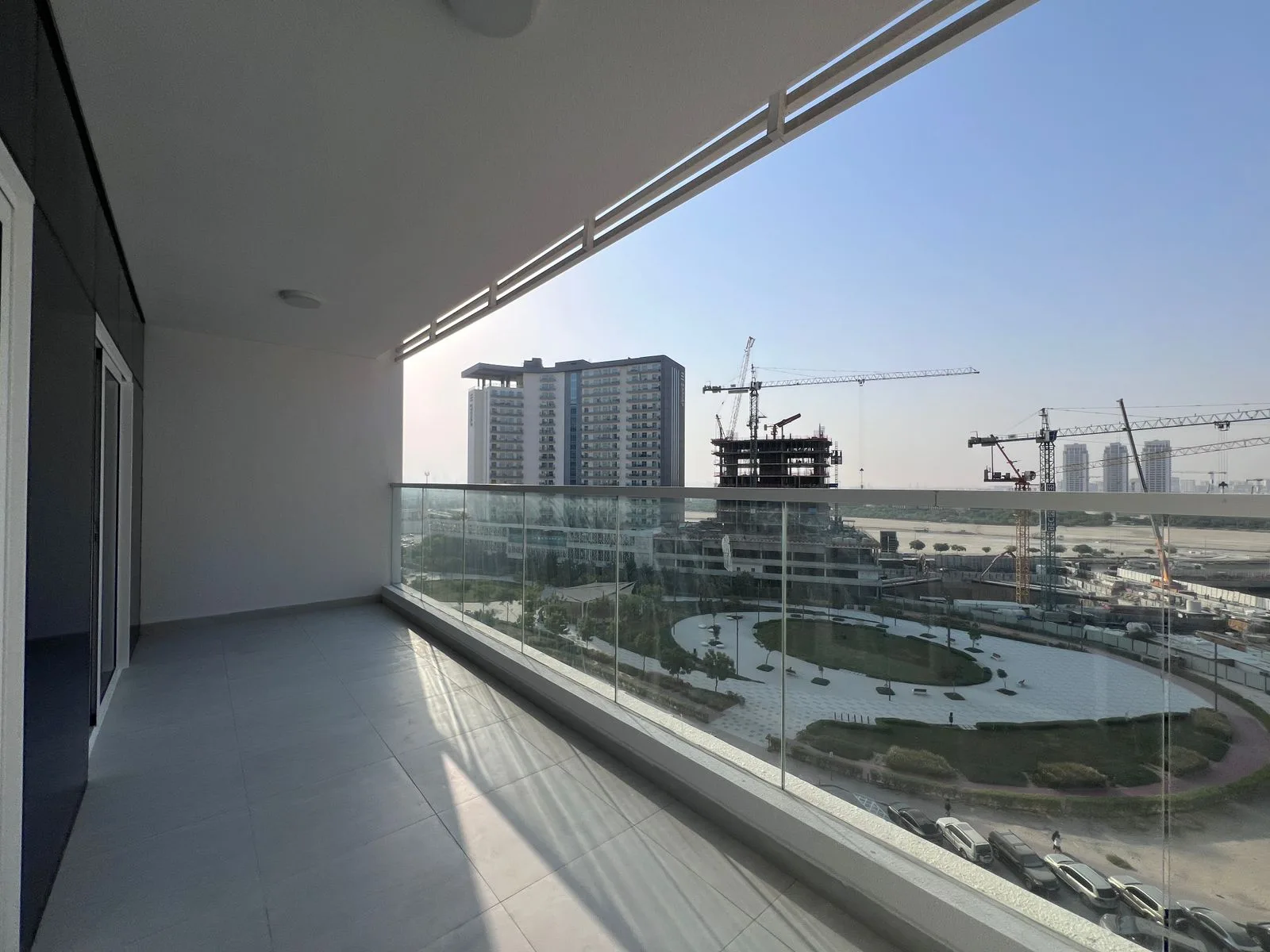 Park View | Brand New | Fully Furnished