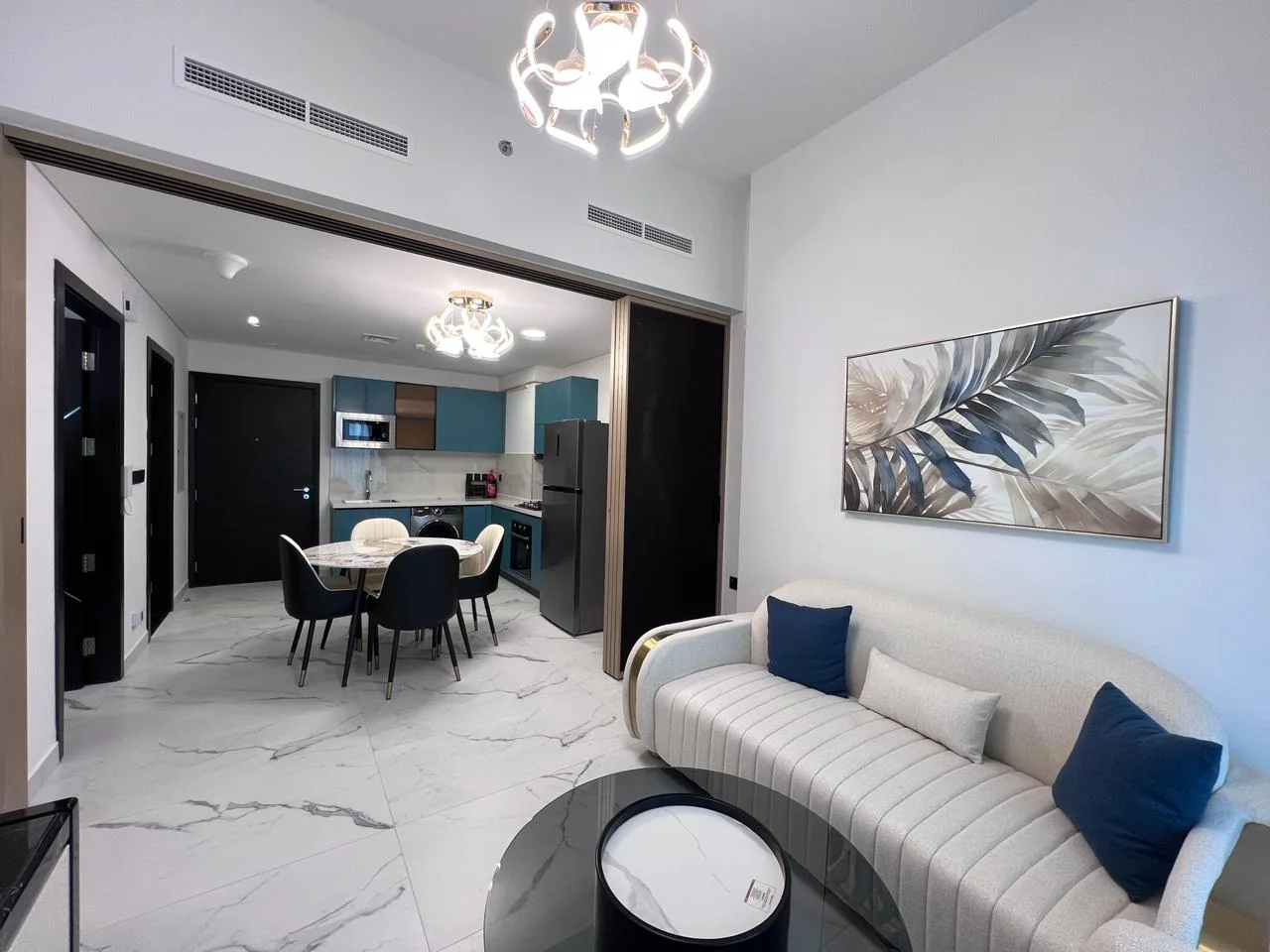 Park View | Brand New | Fully Furnished